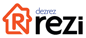 Dezrez Rezi logo