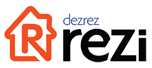 Dezrez Rezi logo