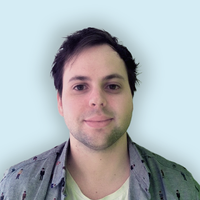Profile photo of Jeremy Bourhis